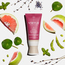 Un-Frizz Cream