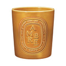Ambre (Amber) Scented Candle