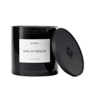 Bibliothèque Candle