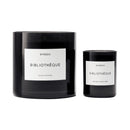 Bibliothèque Candle