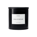 Bibliothèque Candle