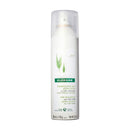 Dry Shampoo With Oat Milk