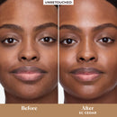 Long-Wear Tinted Moisturizer Natural Dewy SPF 30 with Hyaluronic Acid