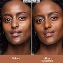 Real Flawless Feather Matte Powder Foundation