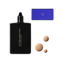 The Foundation Drops