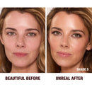 Unreal Skin Sheer Glow Tint Hydrating Foundation Stick