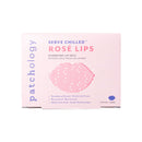 Serve Chilled Rosé Lip Gel