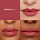 Caviar Smoothing Matte Lipstick
