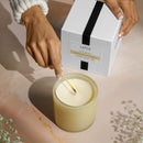 Chamomile Lavender Candle