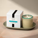 French Lilac Candle