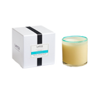 French Lilac Candle