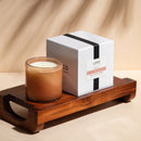 Retreat Candle