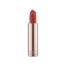 Caviar Smoothing Matte Lipstick