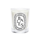 Baies (Berries) Candle