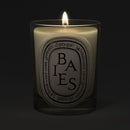 Baies (Berries) Candle