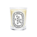 Eucalyptus Candle