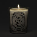 Feuille de Lavande (Lavender Leaf) Candle