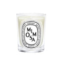 Mimosa Candle
