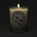 Mimosa Candle