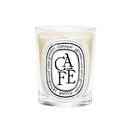 Café (Coffee) Candle