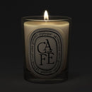 Café (Coffee) Candle