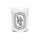 Rhubarbe (Rhubarb) Candle