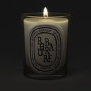 Rhubarbe (Rhubarb) Candle