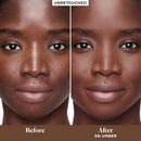 Tinted Moisturizer Blurred Matte Oil Free Broad Spectrum SPF 30