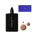 The Foundation Drops