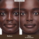 Tinted Moisturizer Blurred Matte Oil Free Broad Spectrum SPF 30