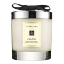 Lime Basil & Mandarin Candle