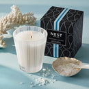 Ocean Mist and Sea Salt Candle