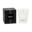 Forest Rain Candle