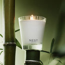 Cucumber & White Sage Candle
