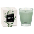 Himalayan Salt and Rosewater Candle