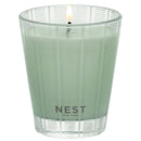 Himalayan Salt and Rosewater Candle