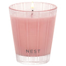 Himalayan Salt and Rosewater Candle
