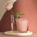 Himalayan Salt and Rosewater Candle