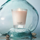 Ocean Mist and Sea Salt Candle