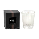 Rose Noir and Oud Candle