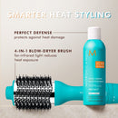 Perfect Defense Heat Protectant