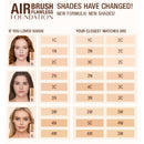 Airbrush Flawless Foundation