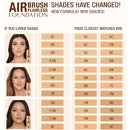 Airbrush Flawless Foundation