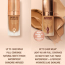 Airbrush Flawless Foundation