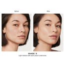 Illusion Luminous Glow Foundation SPF 30