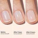 Active Smooth