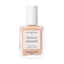 Active Smooth