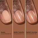 Active Smooth