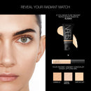 Pure Radiant Tinted Moisturizer Broad Spectrum SPF 30