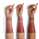 Unlocked Satin Crème Lipstick